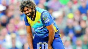 Lasith Malinga