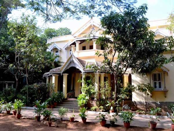 Where Does Anil kumble Live? | Anil Khumble House| PhotosWhere Does ...