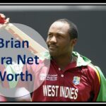 Brian lara net worth