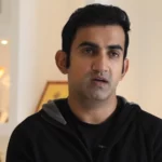 Gautam gambhir net worth