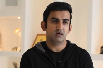 Gautam gambhir net worth