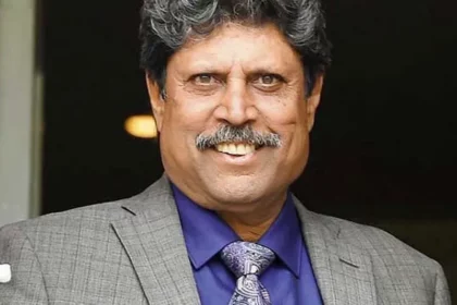 Kapil Dev Net Worth