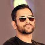 MS Dhoni net worth