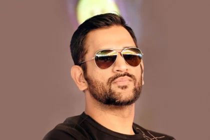 MS Dhoni net worth