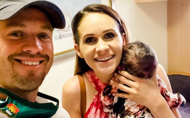 AB De Villiers Net Worth | Salary | Endorsements - livebeyondsports