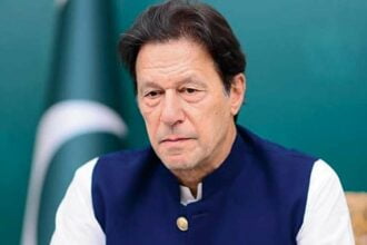 Imran Khan Net Worth