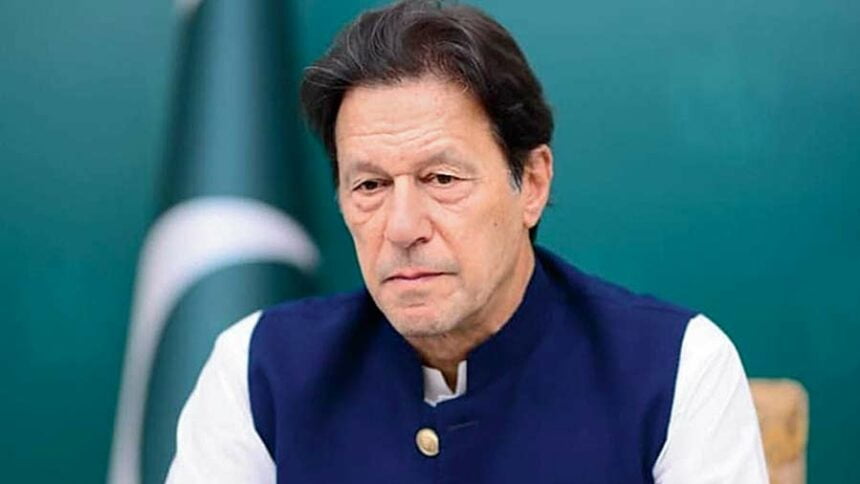 Imran Khan Net Worth