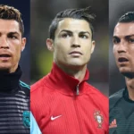 Cristiano ronaldo net worth