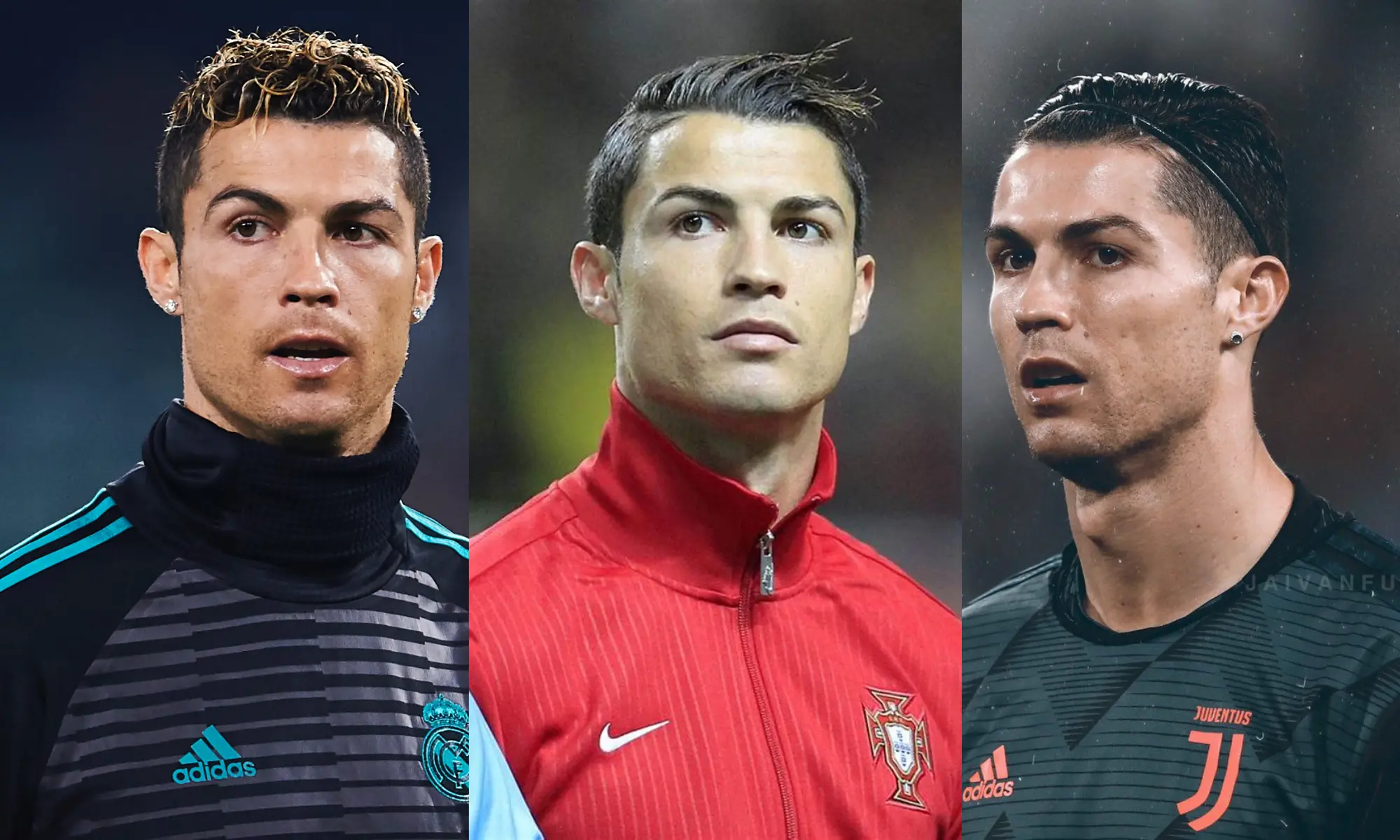 Cristiano Ronaldo Net Worth Salary Endorsements livebeyondsports