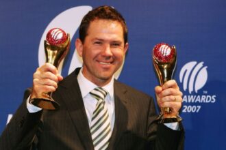 Ricky ponting net worth