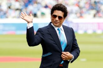 Sachin Tendulkar Net Worth