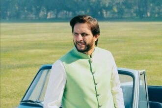 Shahid afridi net worth