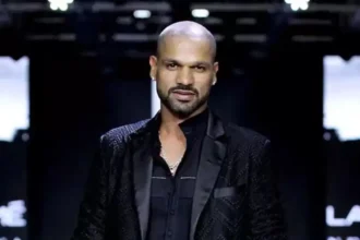 Shikhar Dhawan Net Worth