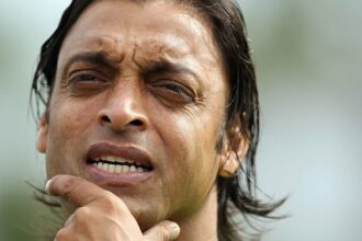 Shoaib Akhtar net worth