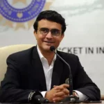 Sourav ganguly net worth