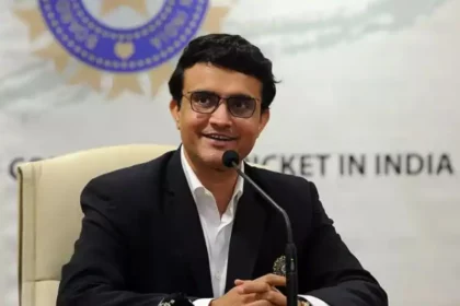 Sourav ganguly net worth