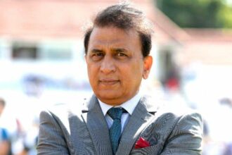 Sunil gavaskar net worth