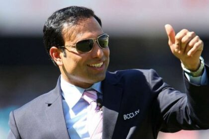 Vvs laxman net worth