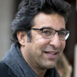 Wasim akram net worth