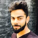 Virat Kohli Net Worth