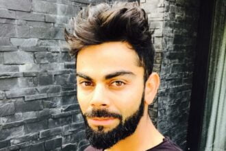 Virat Kohli Net Worth