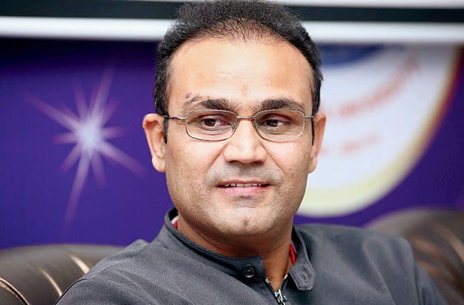 Virender Sehwag Net Worth | Salary | Endorsements - livebeyondsports