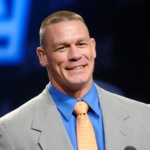 John Cena Net worth