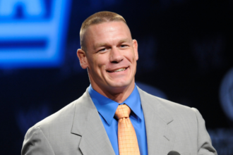 John Cena Net worth