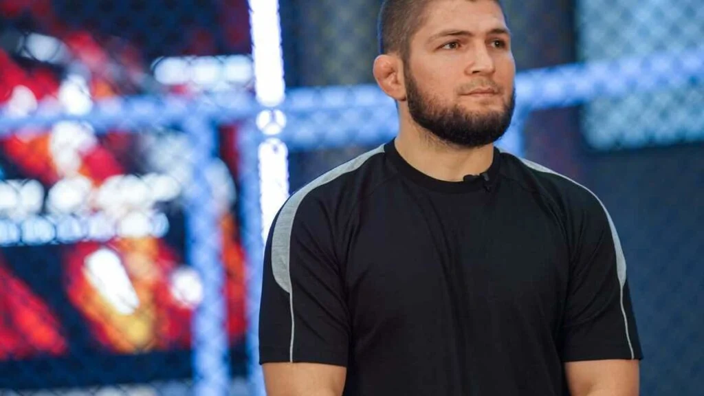 Khabib Nurmagomedov Net Worth: His Assets, Career Earnings And More