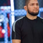 Khabib Nurmagomedov net worth