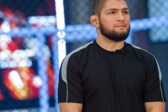 Khabib Nurmagomedov net worth