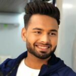 Rishabh Pant Net Worth