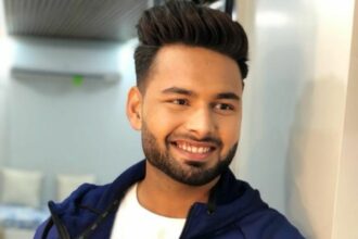 Rishabh Pant Net Worth