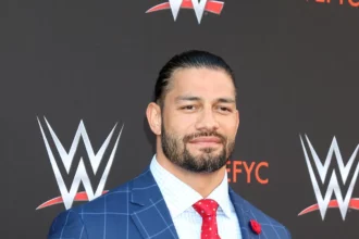 Roman Reigns Net Worth