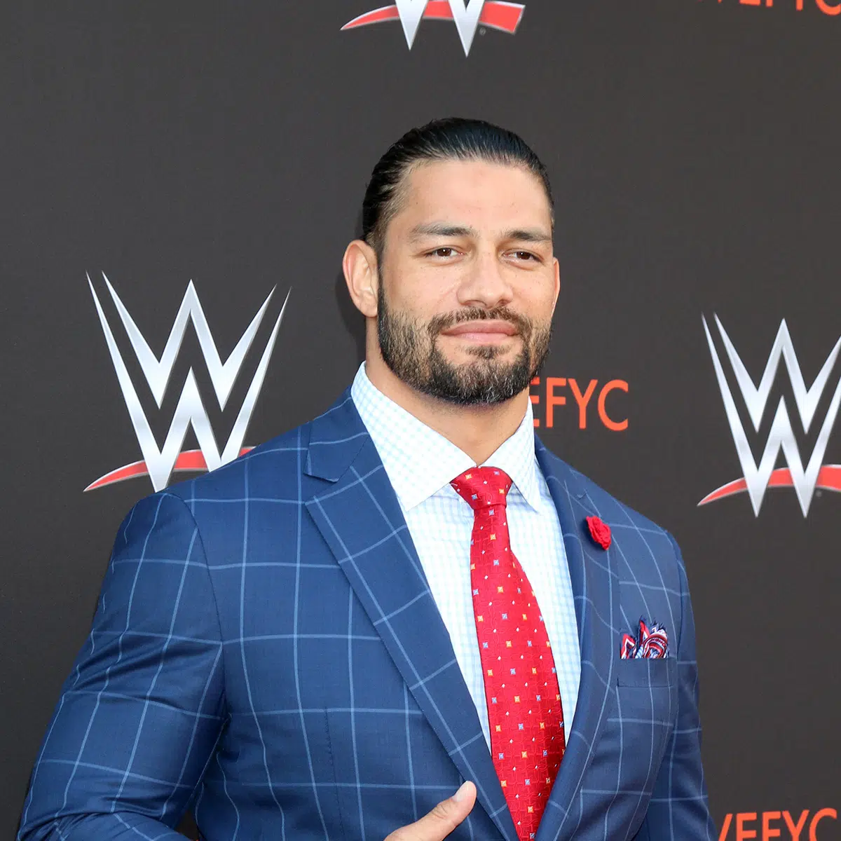 Roman Reigns Net Worth Salary Endorsements livebeyondsports