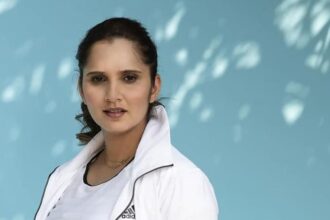 Sania Mirza Net Worth