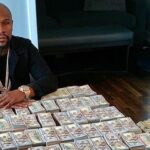 Floyd Mayweather net worth