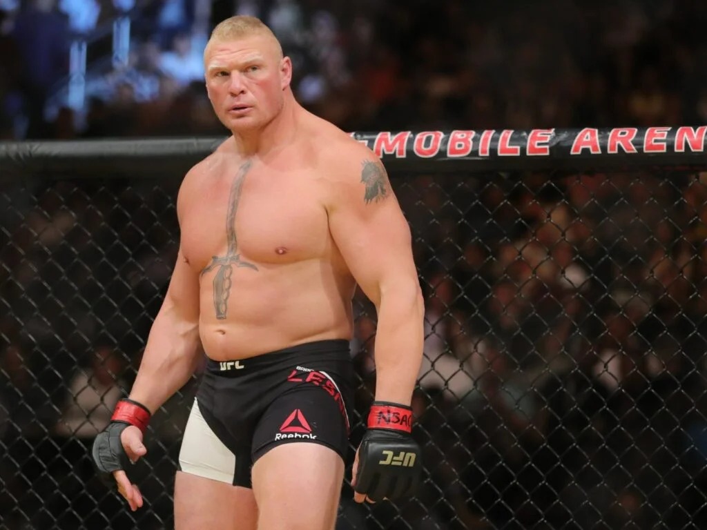 Brock Lesnar's Net Worth, Salary & Endorsements 2023