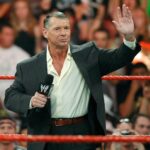 vince mcmahon net worth