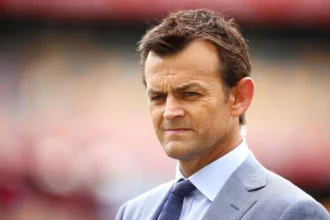 Adam Gilchrist Net Worth