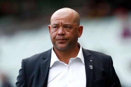 Andrew Symonds Net Worth