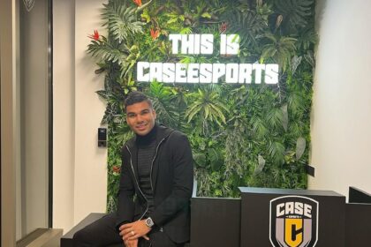 Casemiro Net Worth