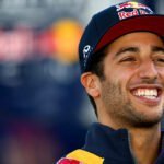 Daniel Ricciardo net worth