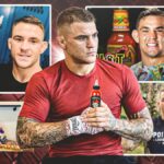 Dustin Poirier Net Worth