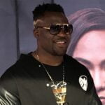 Francis Ngannou net worth