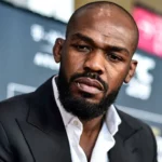 Jon Jones Net Worth