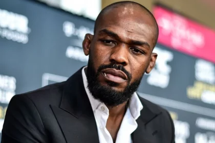 Jon Jones Net Worth