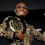 Kamaru Usman Net Worth