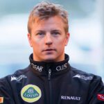 Kimi Raikkonen net worth