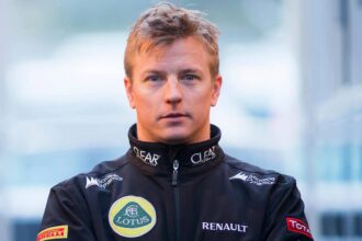 Kimi Raikkonen net worth